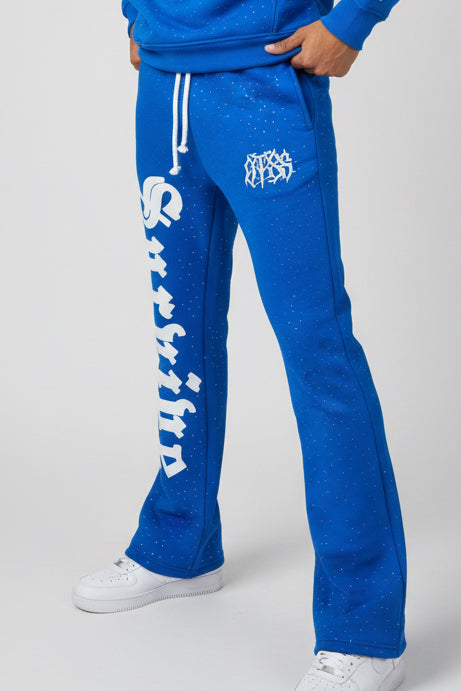 Distress Survival Sweatsuit